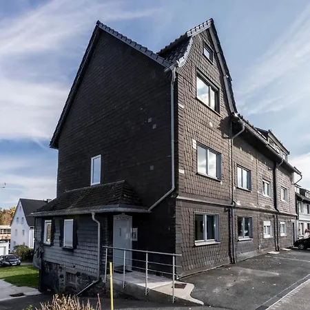 Apartment Smart Resorts Jade